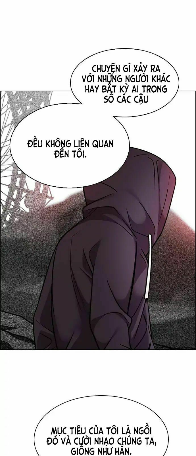 Trò Chơi Số Mệnh Chapter 280 - Page 31