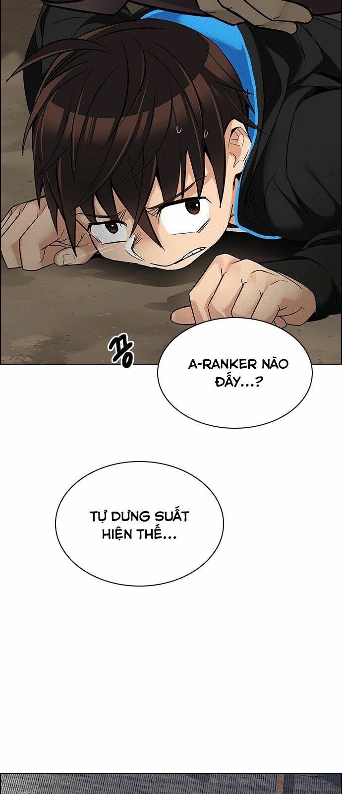 Trò Chơi Số Mệnh Chapter 232 - Page 18