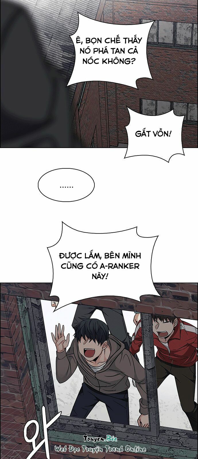 Trò Chơi Số Mệnh Chapter 232 - Page 21