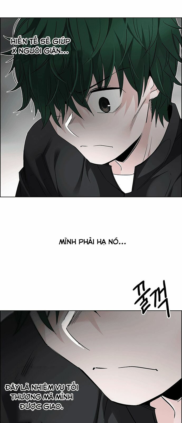 Trò Chơi Số Mệnh Chapter 232 - Page 27