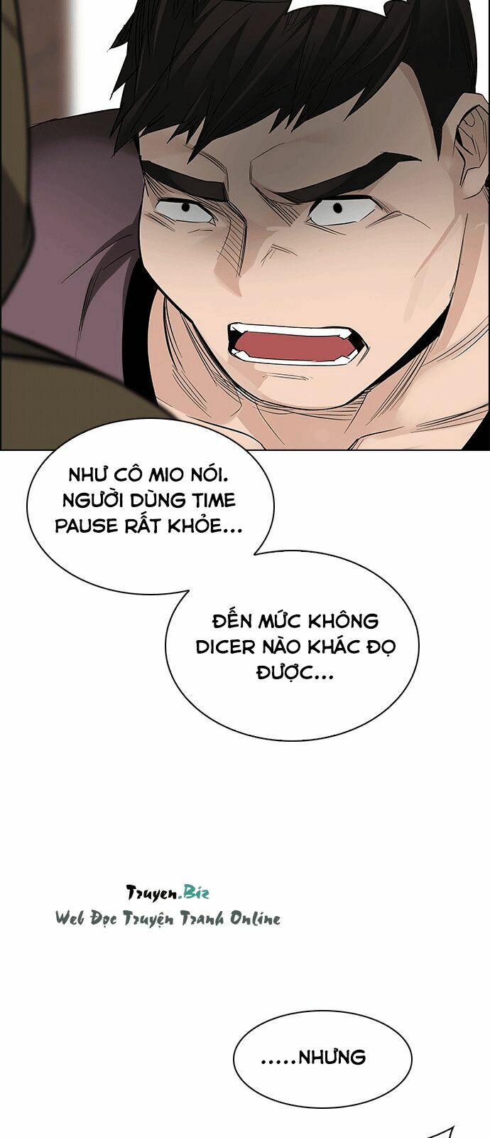 Trò Chơi Số Mệnh Chapter 232 - Page 35