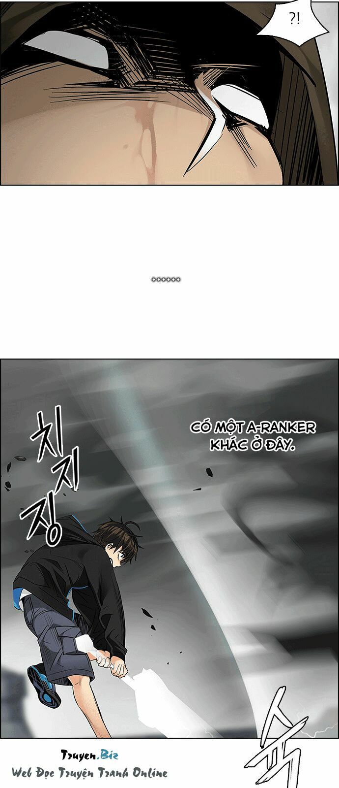 Trò Chơi Số Mệnh Chapter 232 - Page 36