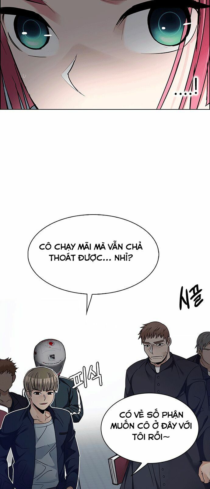 Trò Chơi Số Mệnh Chapter 232 - Page 40