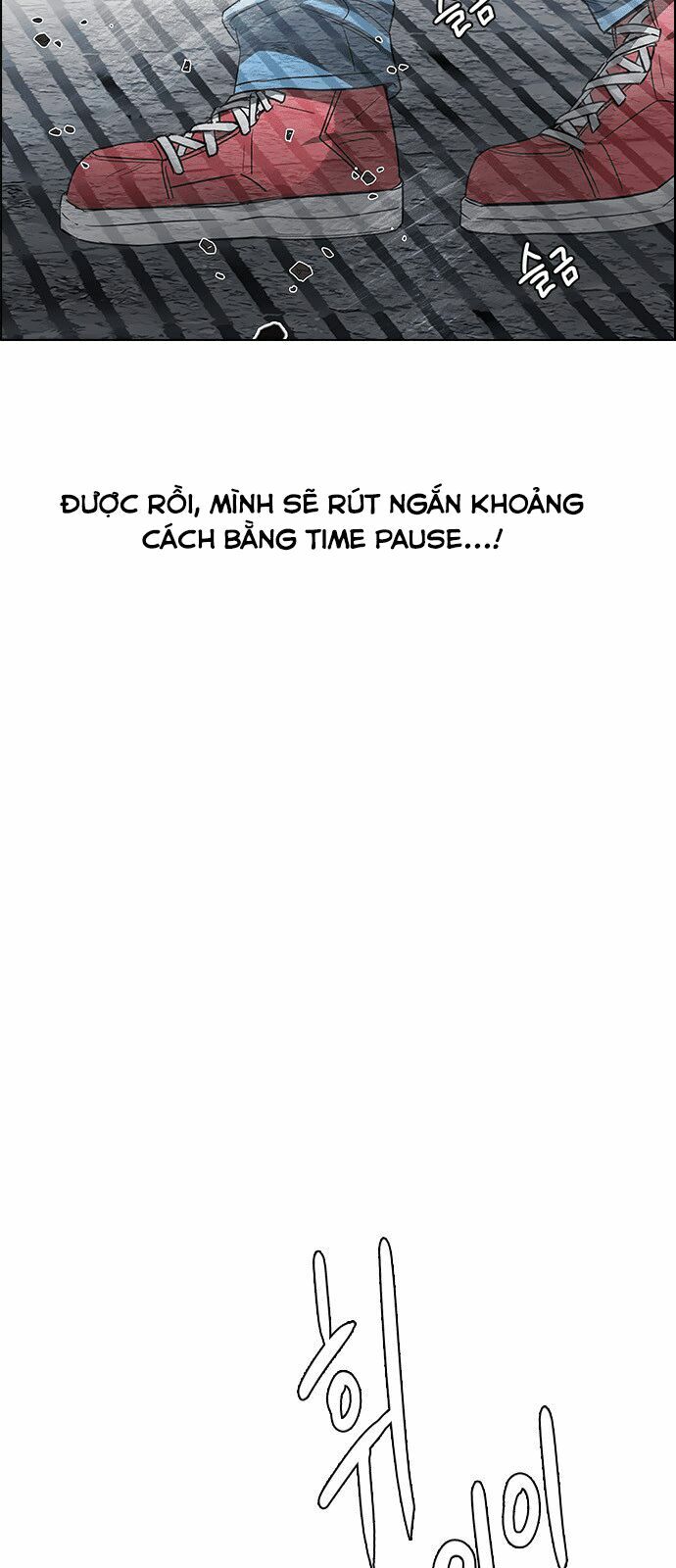 Trò Chơi Số Mệnh Chapter 232 - Page 46