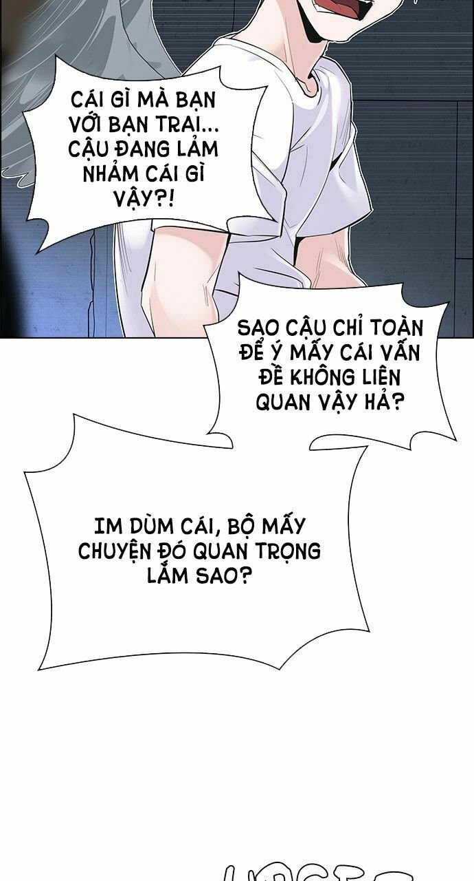 Trò Chơi Số Mệnh Chapter 290 - Page 12