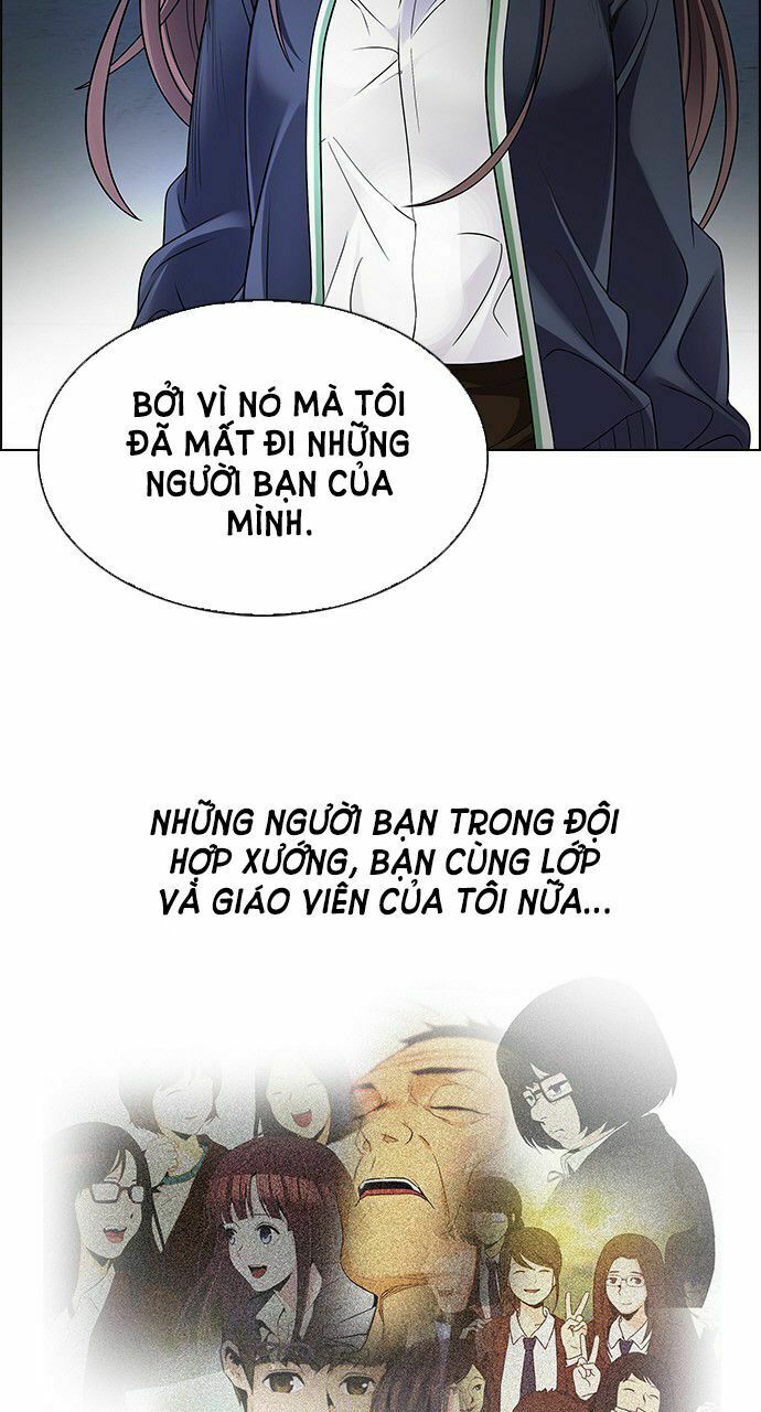 Trò Chơi Số Mệnh Chapter 290 - Page 17