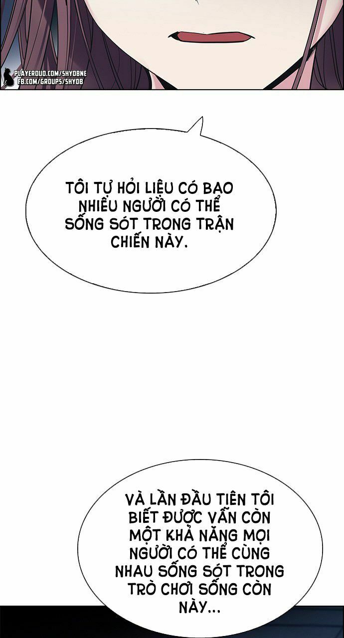 Trò Chơi Số Mệnh Chapter 290 - Page 19