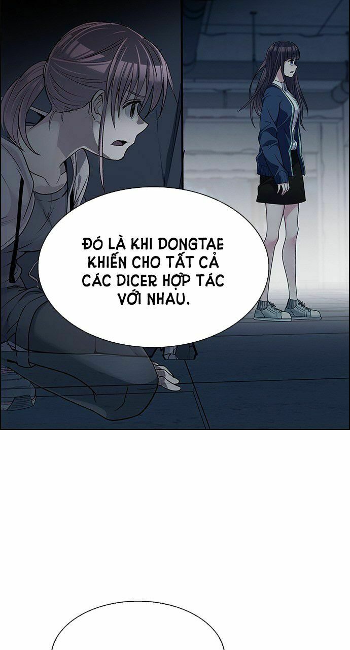 Trò Chơi Số Mệnh Chapter 290 - Page 20