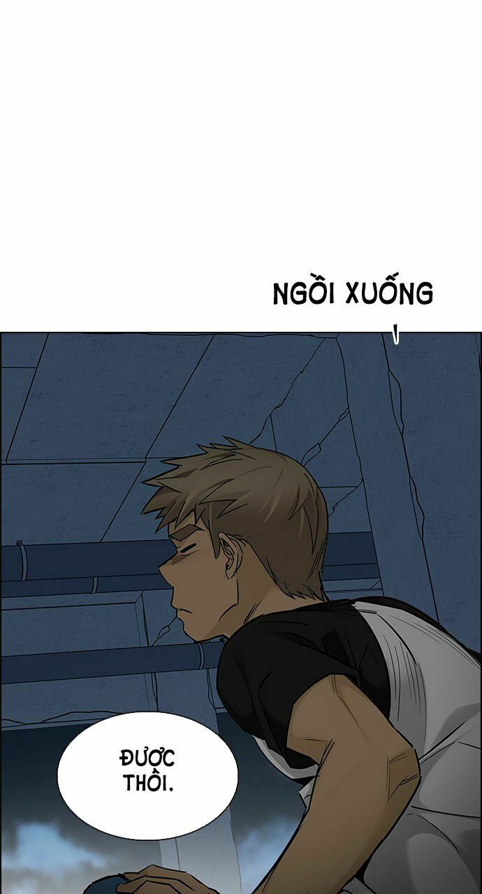 Trò Chơi Số Mệnh Chapter 290 - Page 33