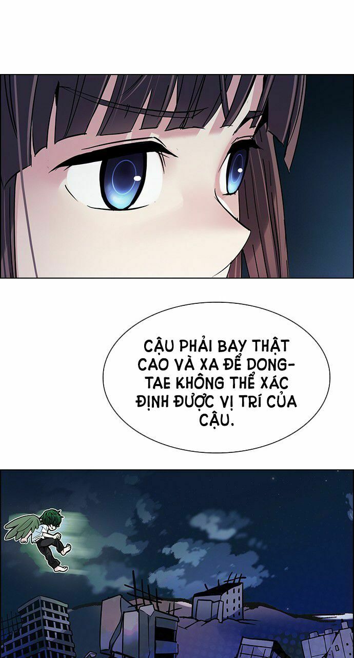 Trò Chơi Số Mệnh Chapter 290 - Page 41