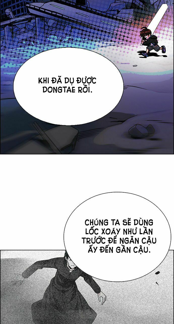 Trò Chơi Số Mệnh Chapter 290 - Page 42