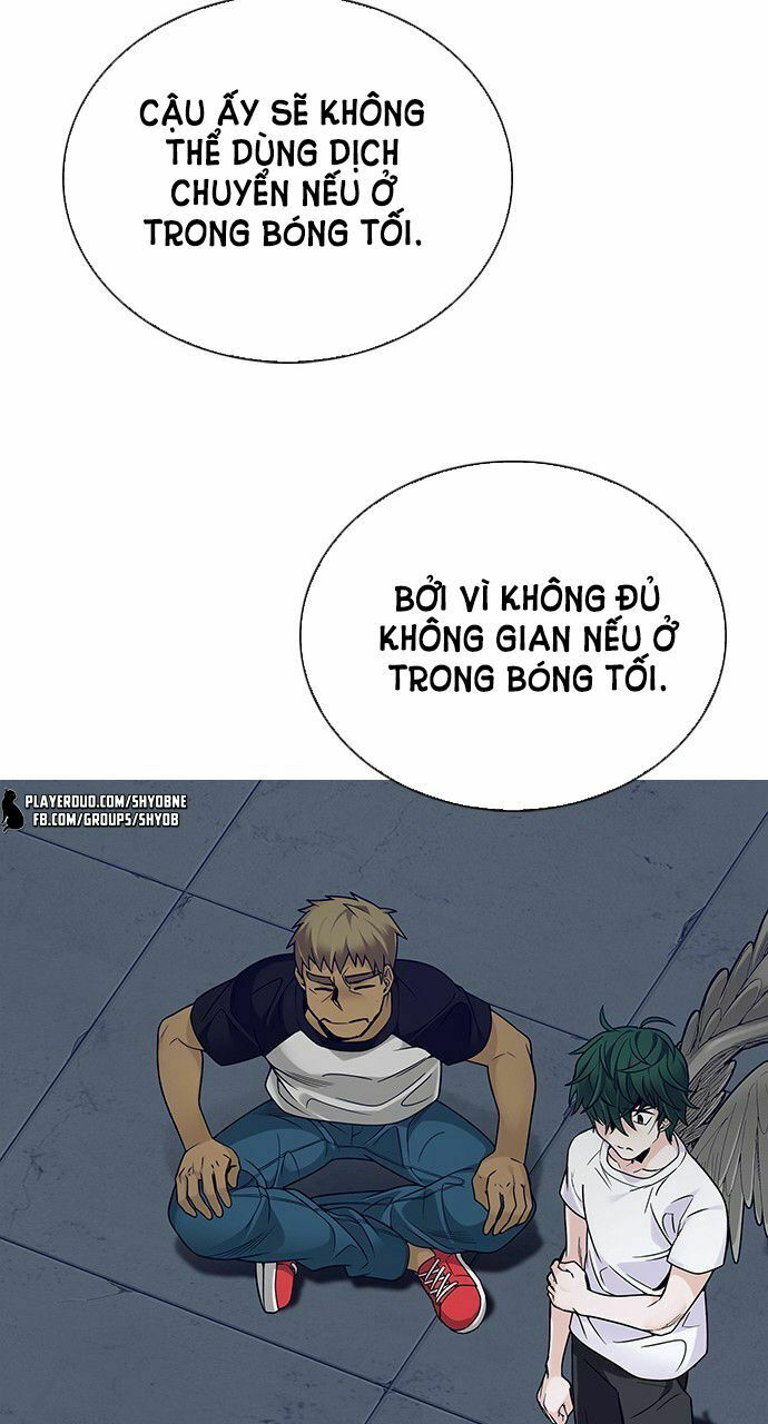 Trò Chơi Số Mệnh Chapter 290 - Page 53