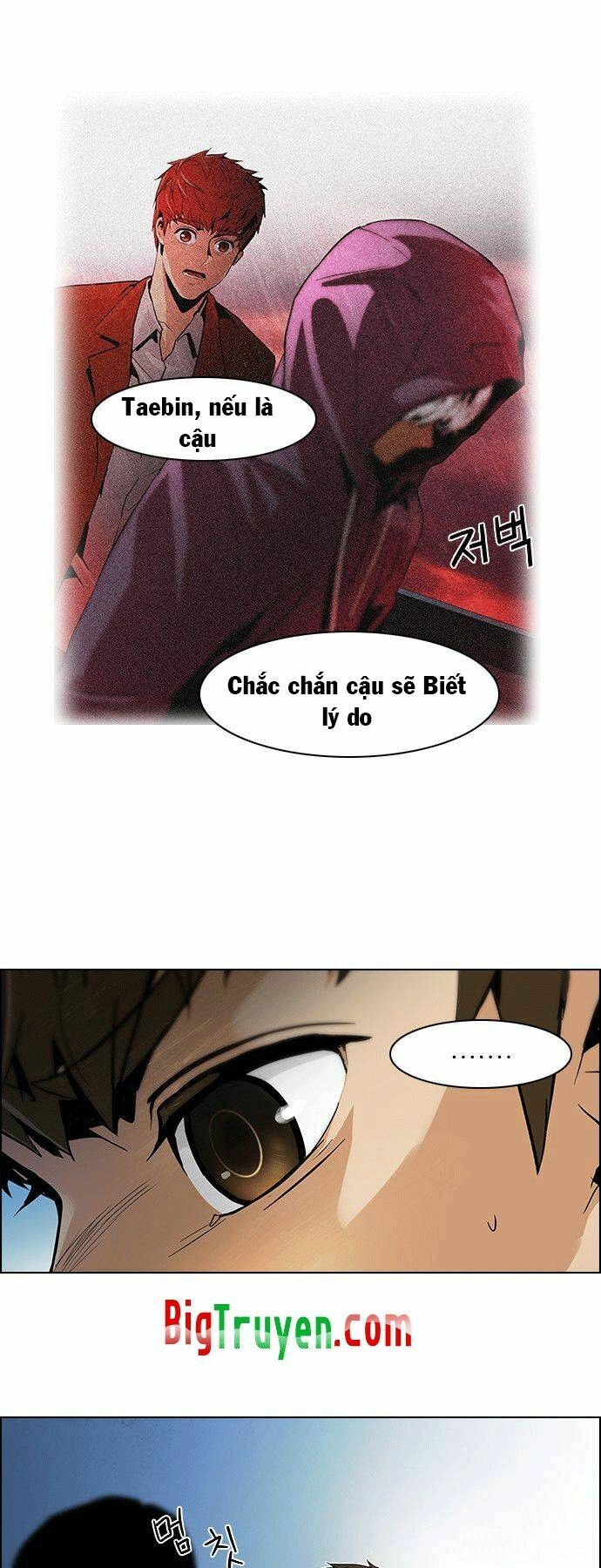 Trò Chơi Số Mệnh Chapter 92 - Page 11