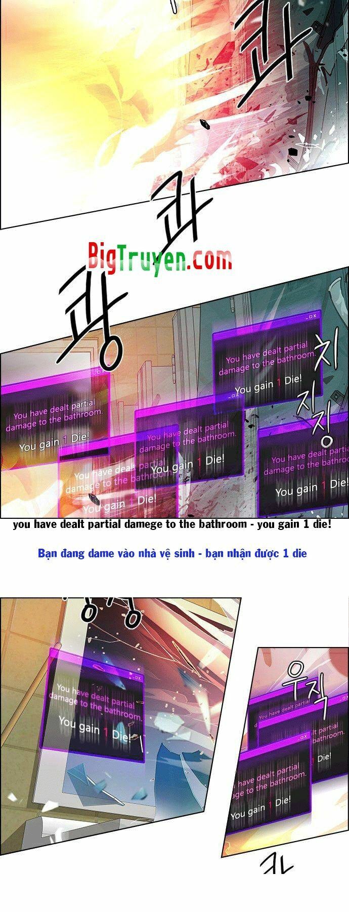 Trò Chơi Số Mệnh Chapter 92 - Page 26