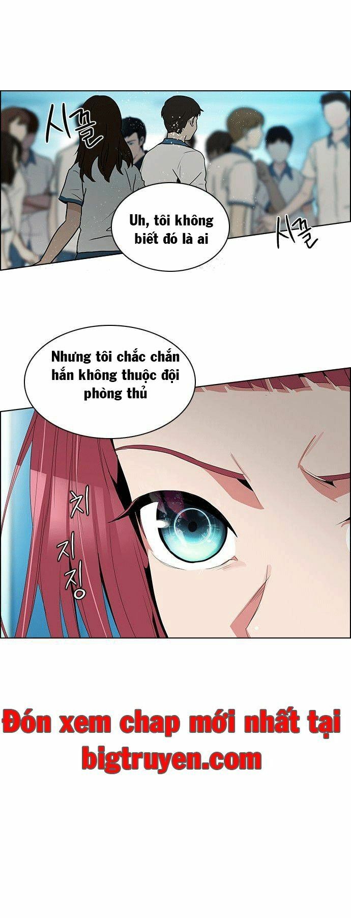 Trò Chơi Số Mệnh Chapter 92 - Page 37