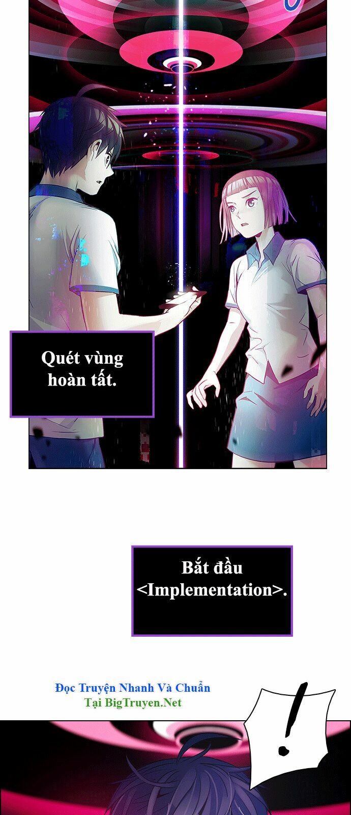 Trò Chơi Số Mệnh Chapter 152 - Page 2