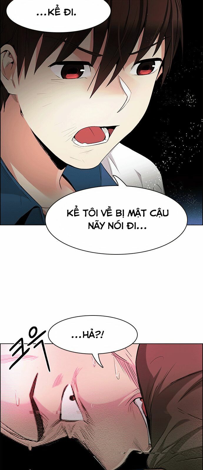 Trò Chơi Số Mệnh Chapter 157 - Page 23