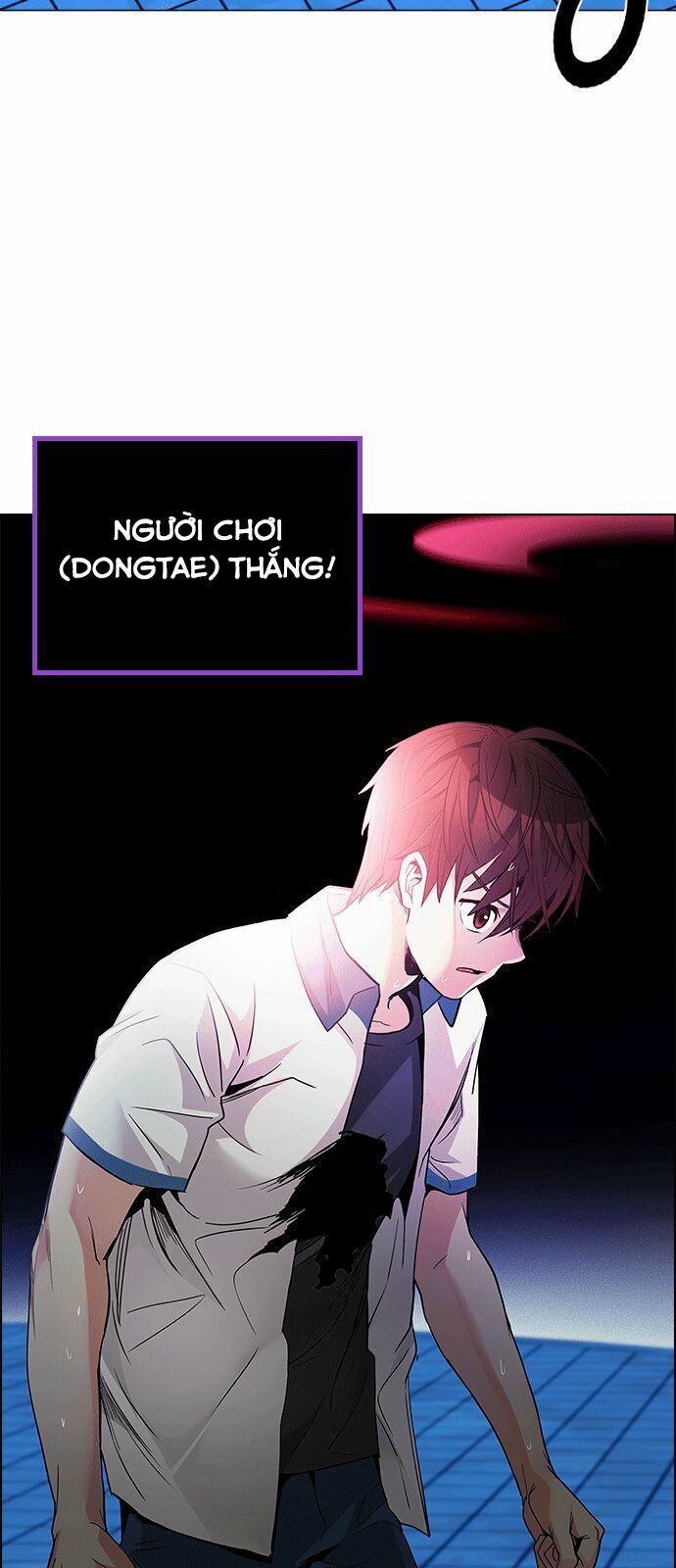 Trò Chơi Số Mệnh Chapter 157 - Page 65