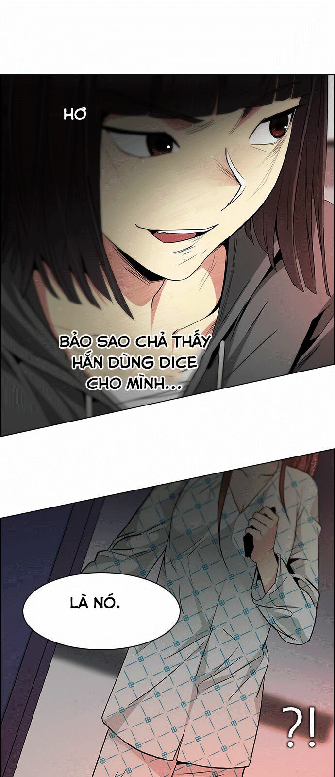 Trò Chơi Số Mệnh Chapter 157 - Page 7