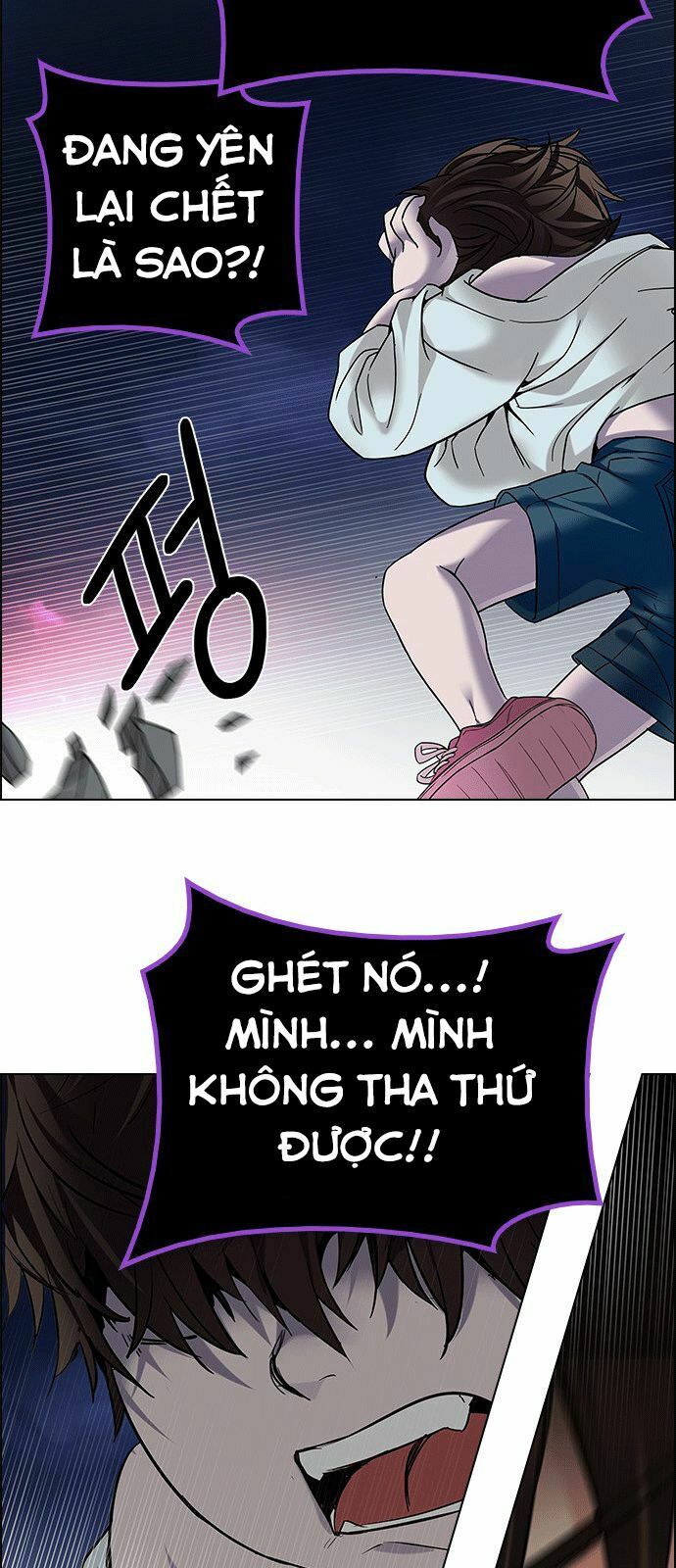 Trò Chơi Số Mệnh Chapter 197 - Page 58