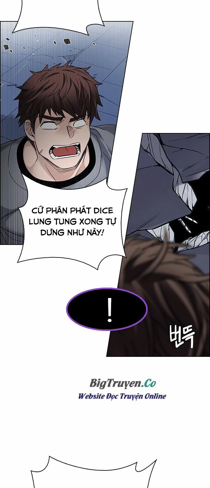 Trò Chơi Số Mệnh Chapter 257 - Page 14