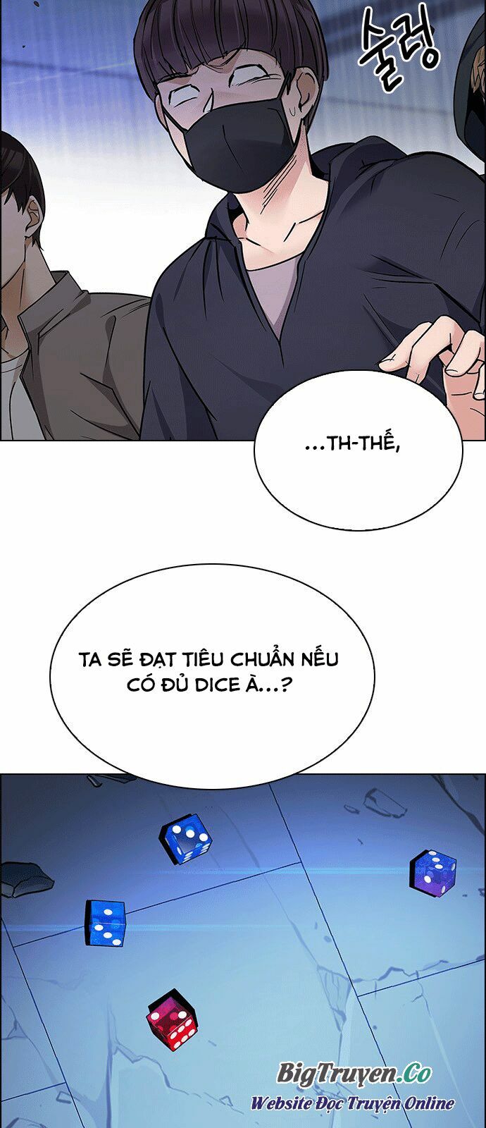 Trò Chơi Số Mệnh Chapter 257 - Page 21