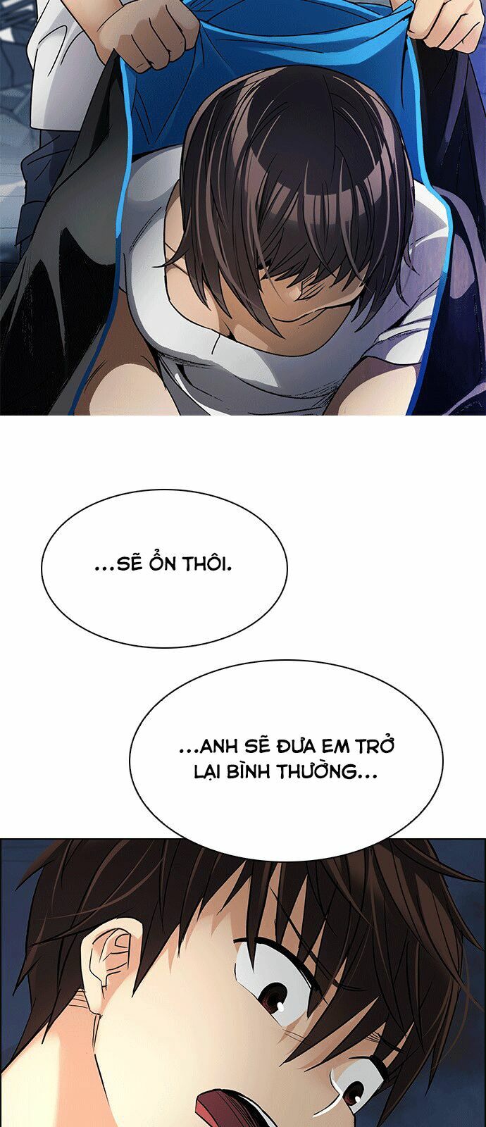 Trò Chơi Số Mệnh Chapter 257 - Page 33