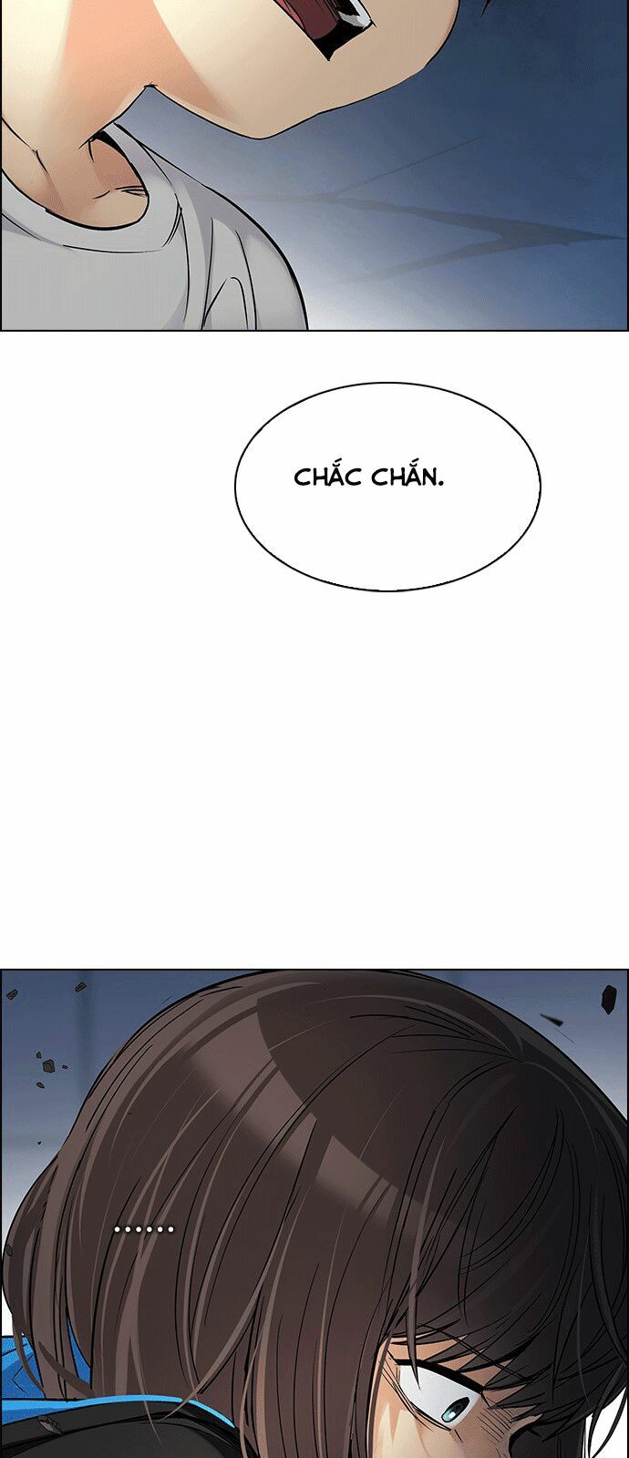 Trò Chơi Số Mệnh Chapter 257 - Page 34