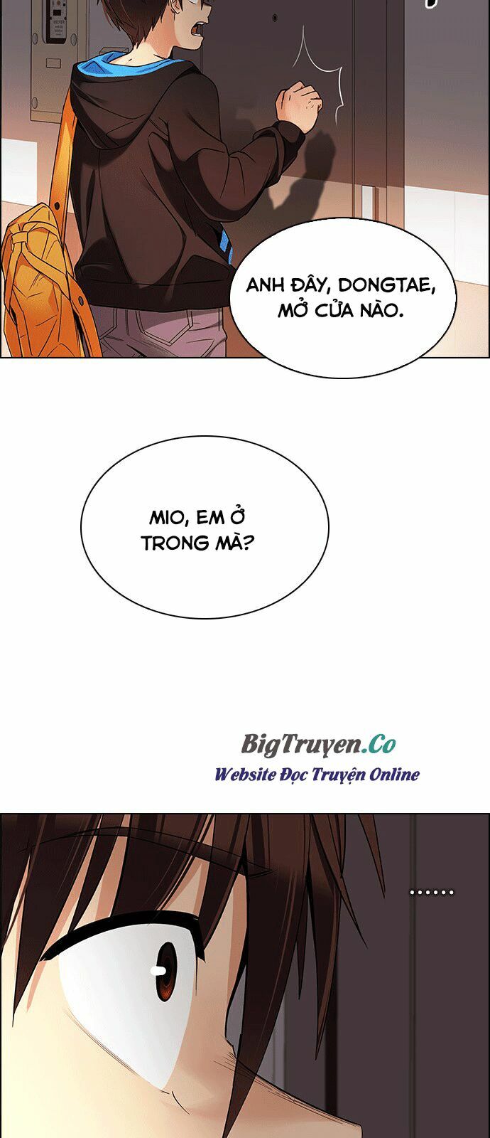 Trò Chơi Số Mệnh Chapter 257 - Page 48