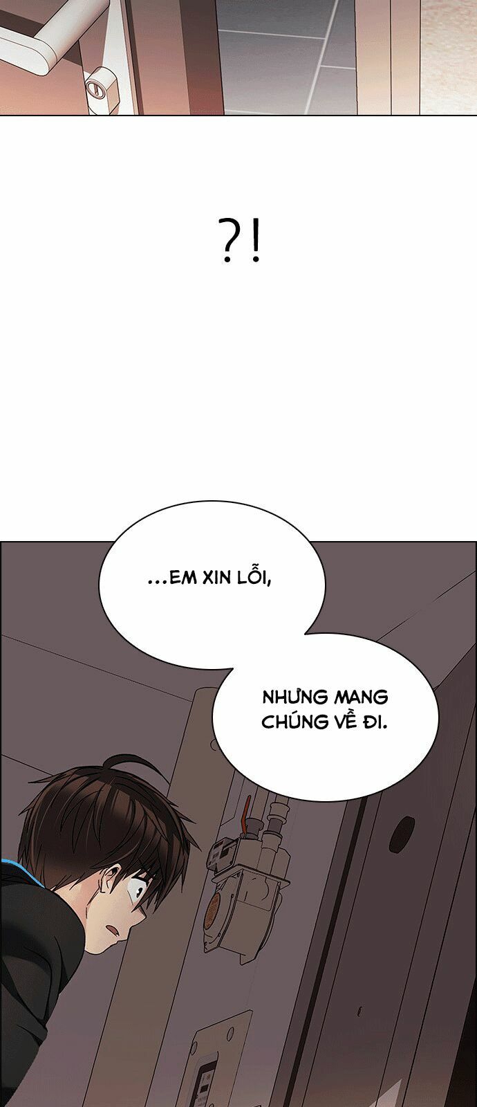 Trò Chơi Số Mệnh Chapter 257 - Page 59