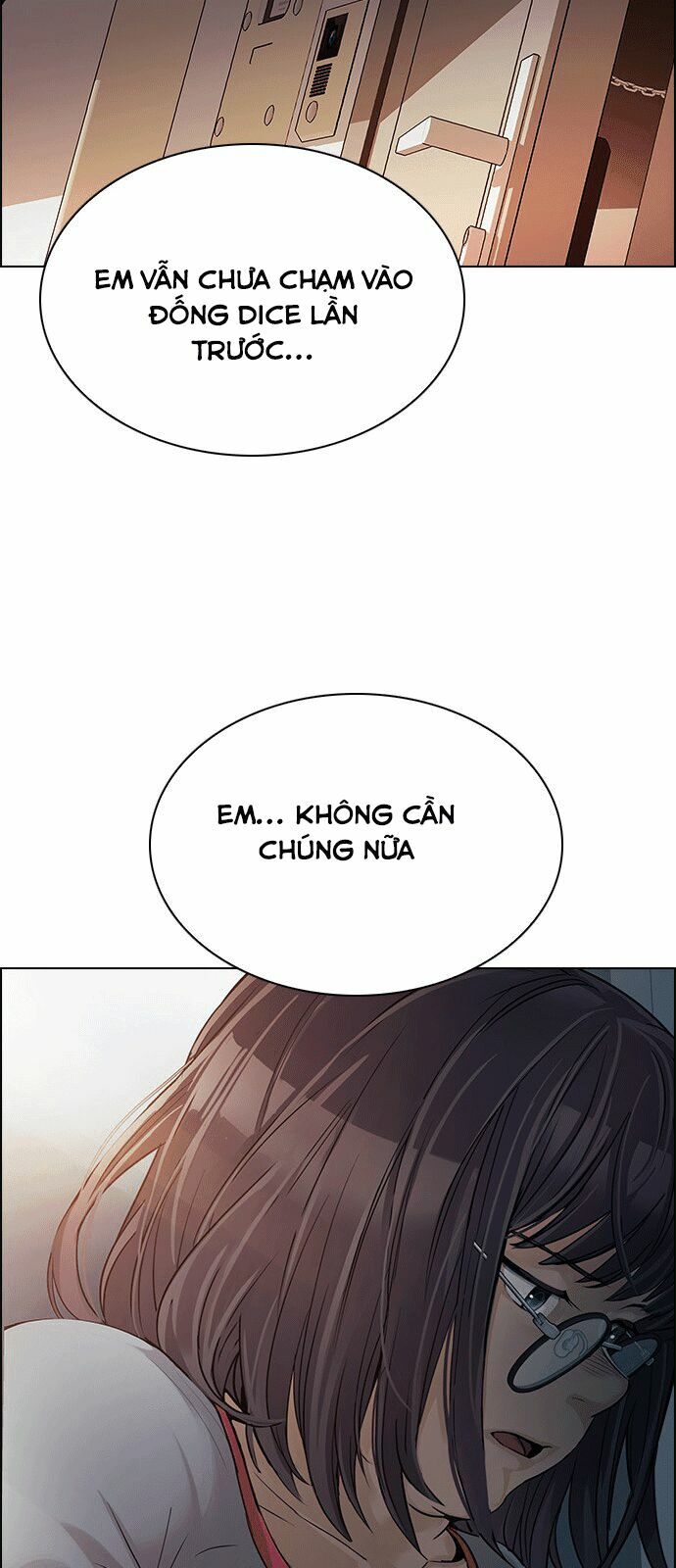 Trò Chơi Số Mệnh Chapter 257 - Page 60