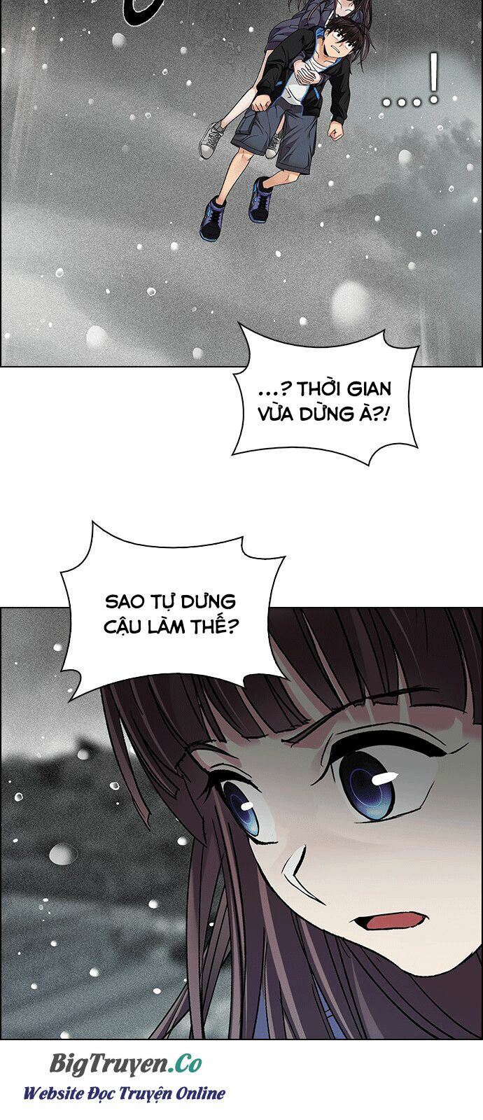 Trò Chơi Số Mệnh Chapter 246 - Page 31