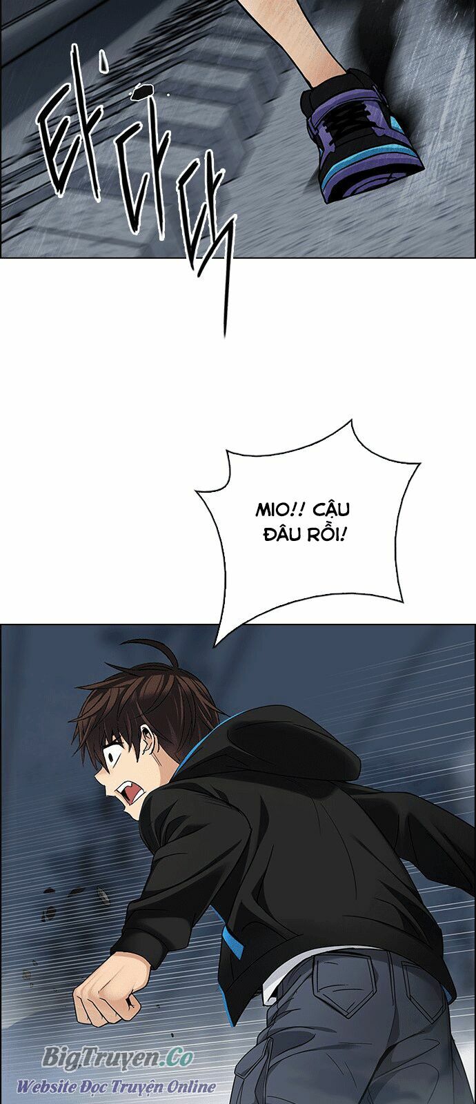 Trò Chơi Số Mệnh Chapter 246 - Page 35