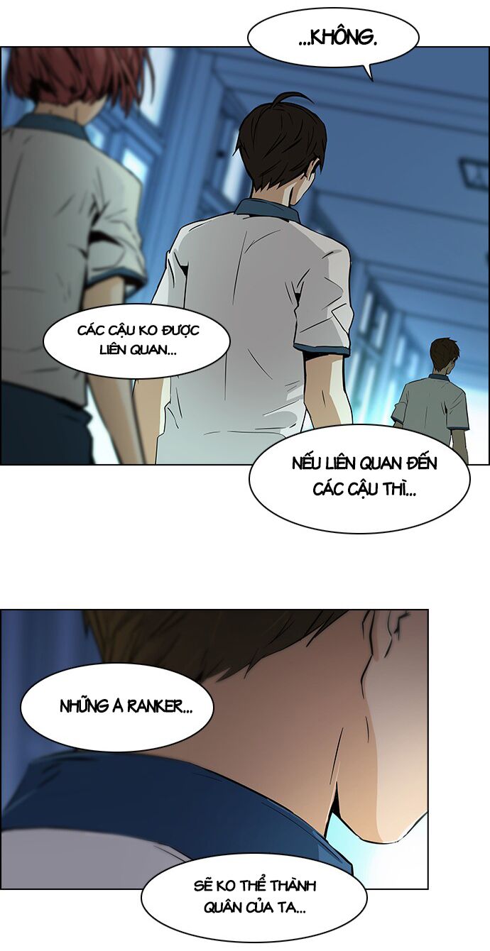 Trò Chơi Số Mệnh Chapter 45 - Page 10