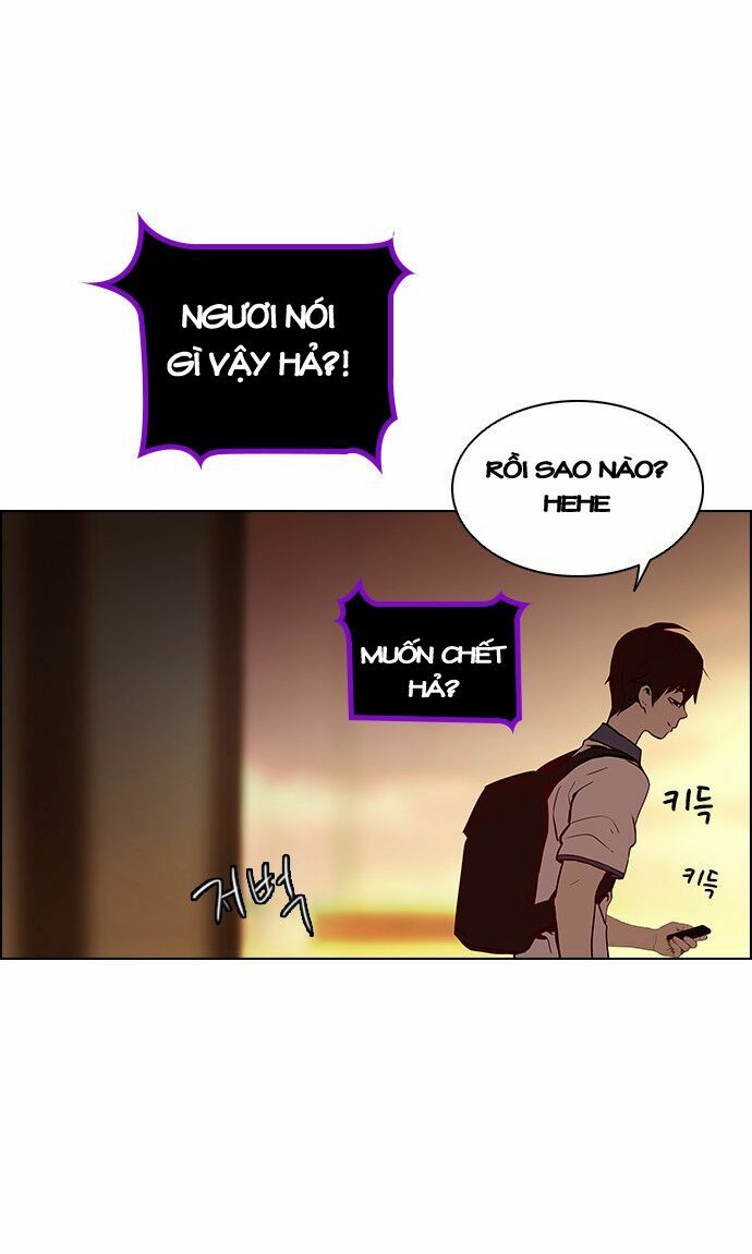 Trò Chơi Số Mệnh Chapter 9 - Page 34