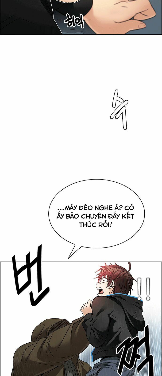 Trò Chơi Số Mệnh Chapter 214 - Page 12