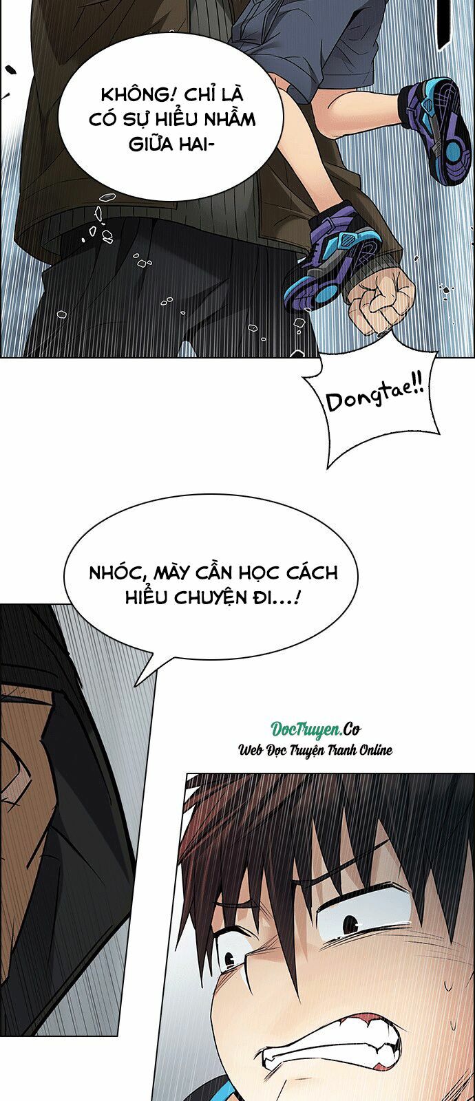 Trò Chơi Số Mệnh Chapter 214 - Page 13