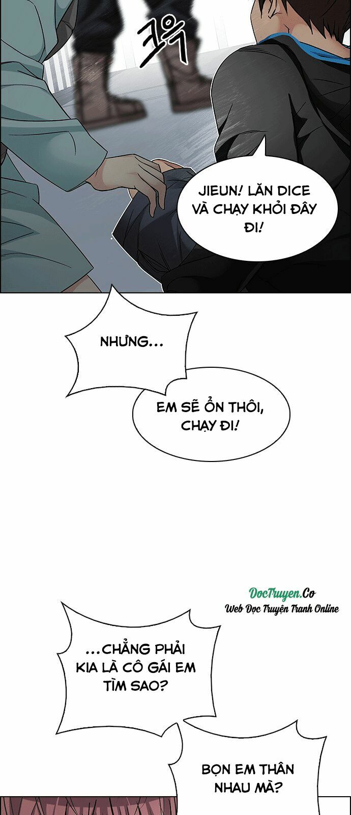 Trò Chơi Số Mệnh Chapter 214 - Page 19