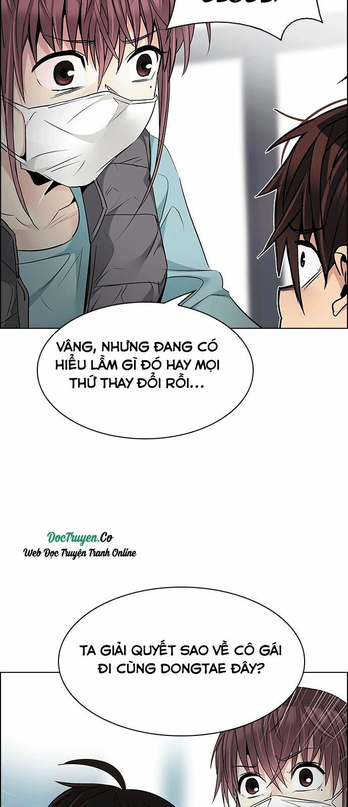 Trò Chơi Số Mệnh Chapter 214 - Page 20