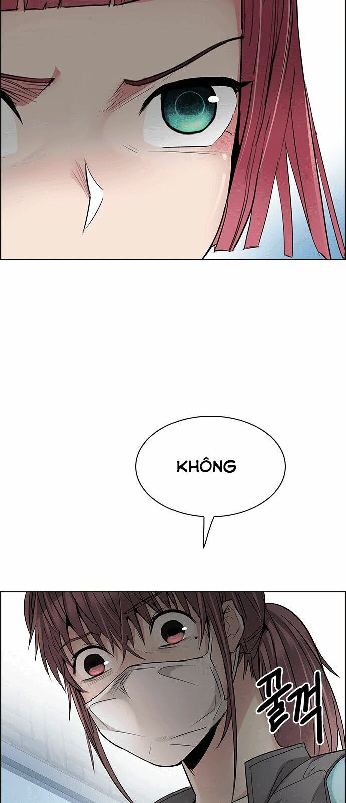 Trò Chơi Số Mệnh Chapter 214 - Page 33