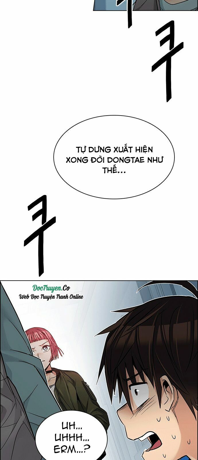 Trò Chơi Số Mệnh Chapter 214 - Page 39