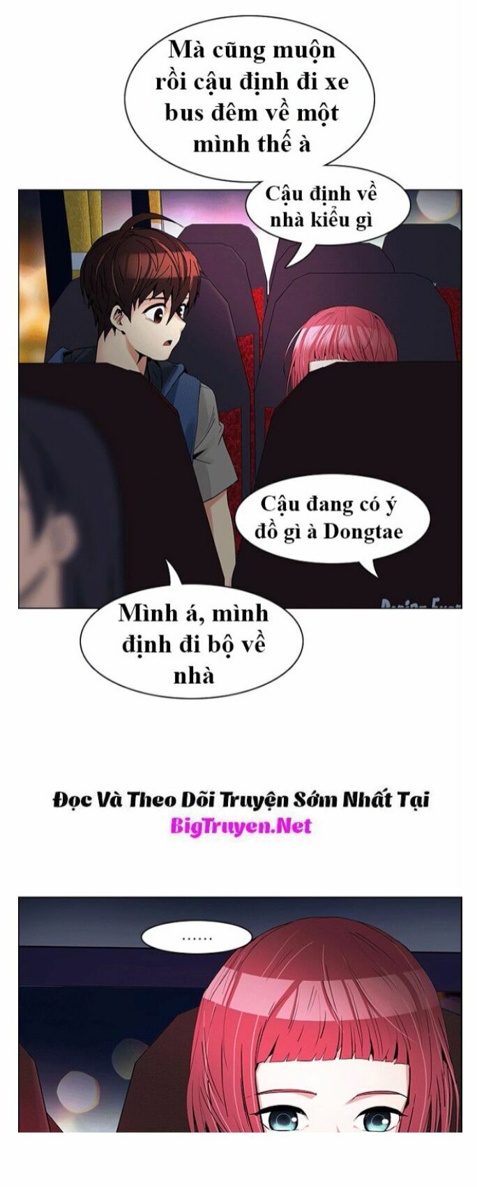 Trò Chơi Số Mệnh Chapter 120 - Page 43