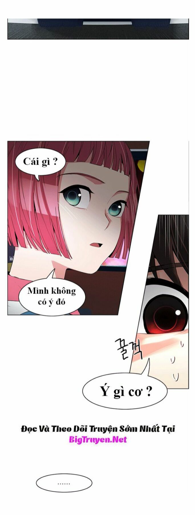 Trò Chơi Số Mệnh Chapter 120 - Page 45