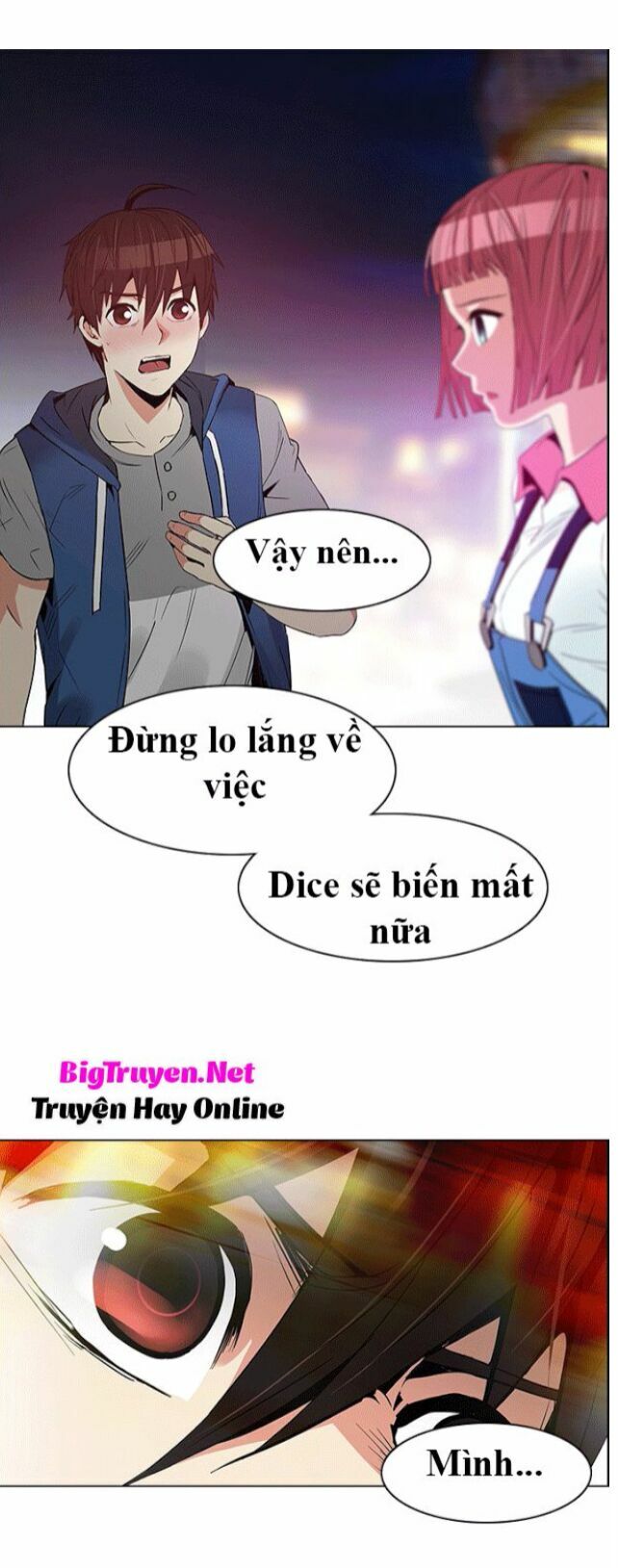 Trò Chơi Số Mệnh Chapter 120 - Page 5