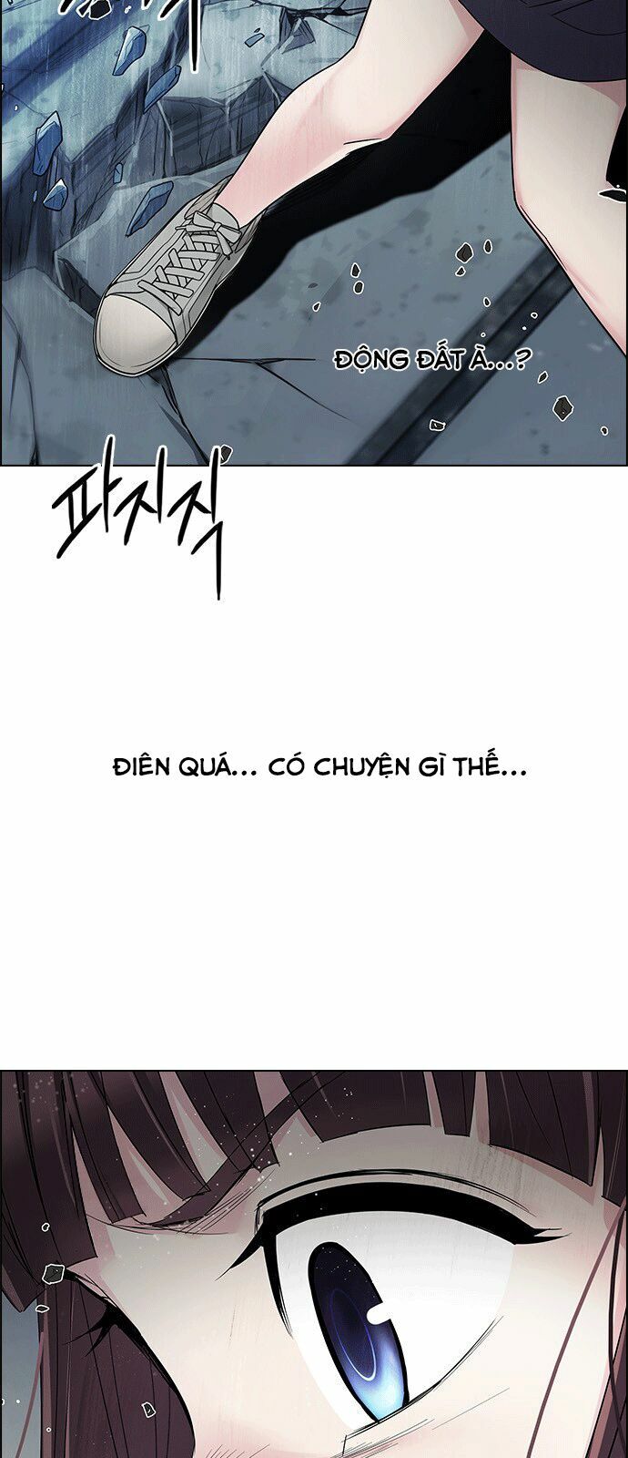 Trò Chơi Số Mệnh Chapter 253 - Page 25