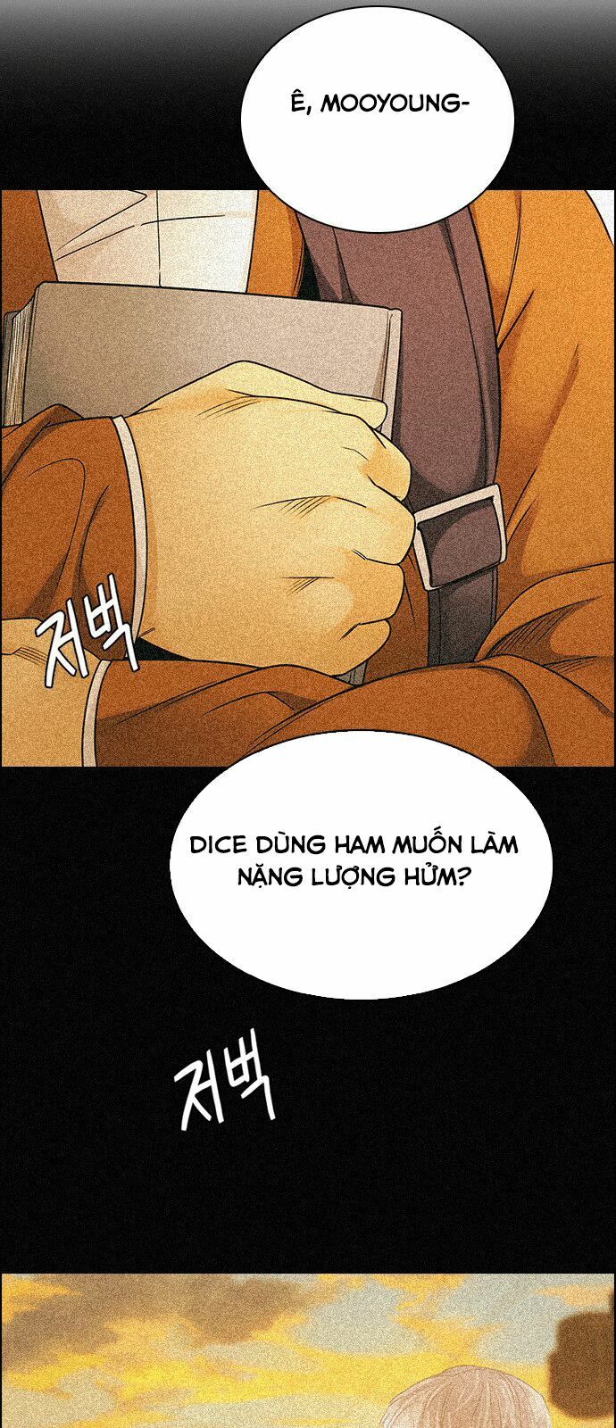 Trò Chơi Số Mệnh Chapter 253 - Page 31