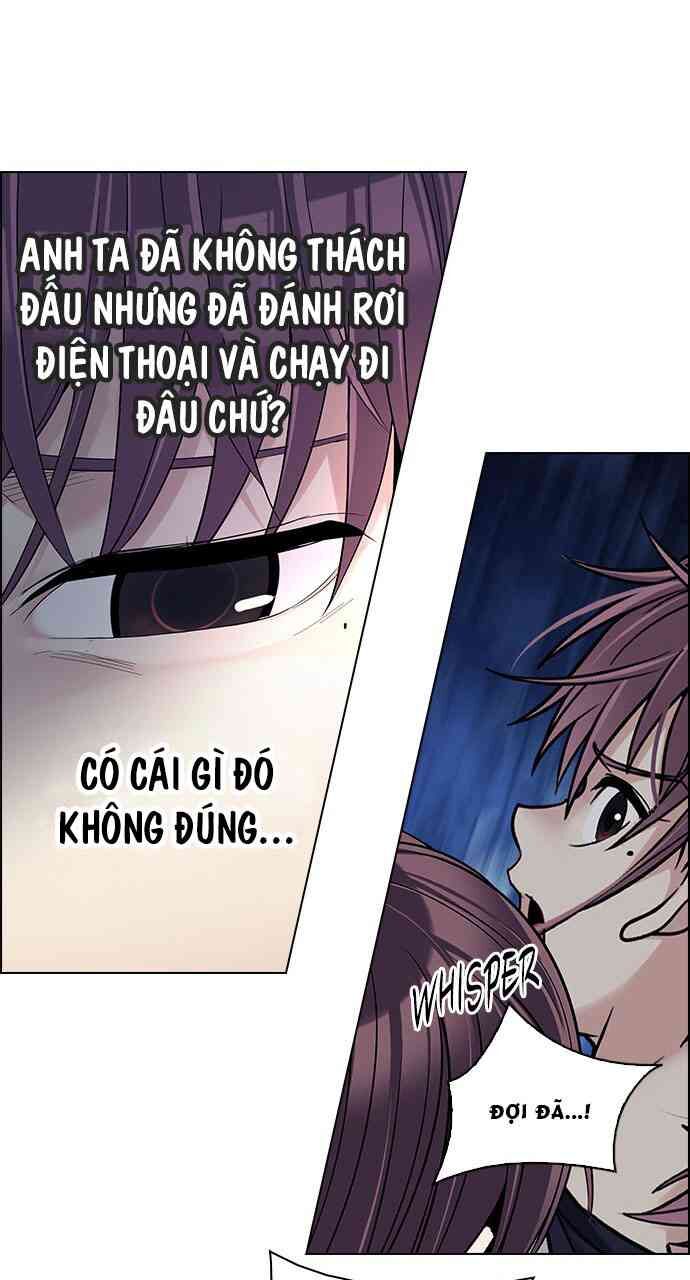 Trò Chơi Số Mệnh Chapter 304 - Page 36