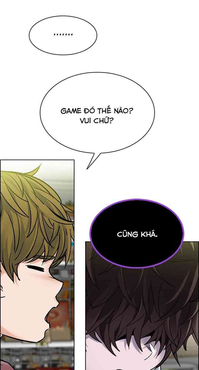 Trò Chơi Số Mệnh Chapter 304 - Page 56