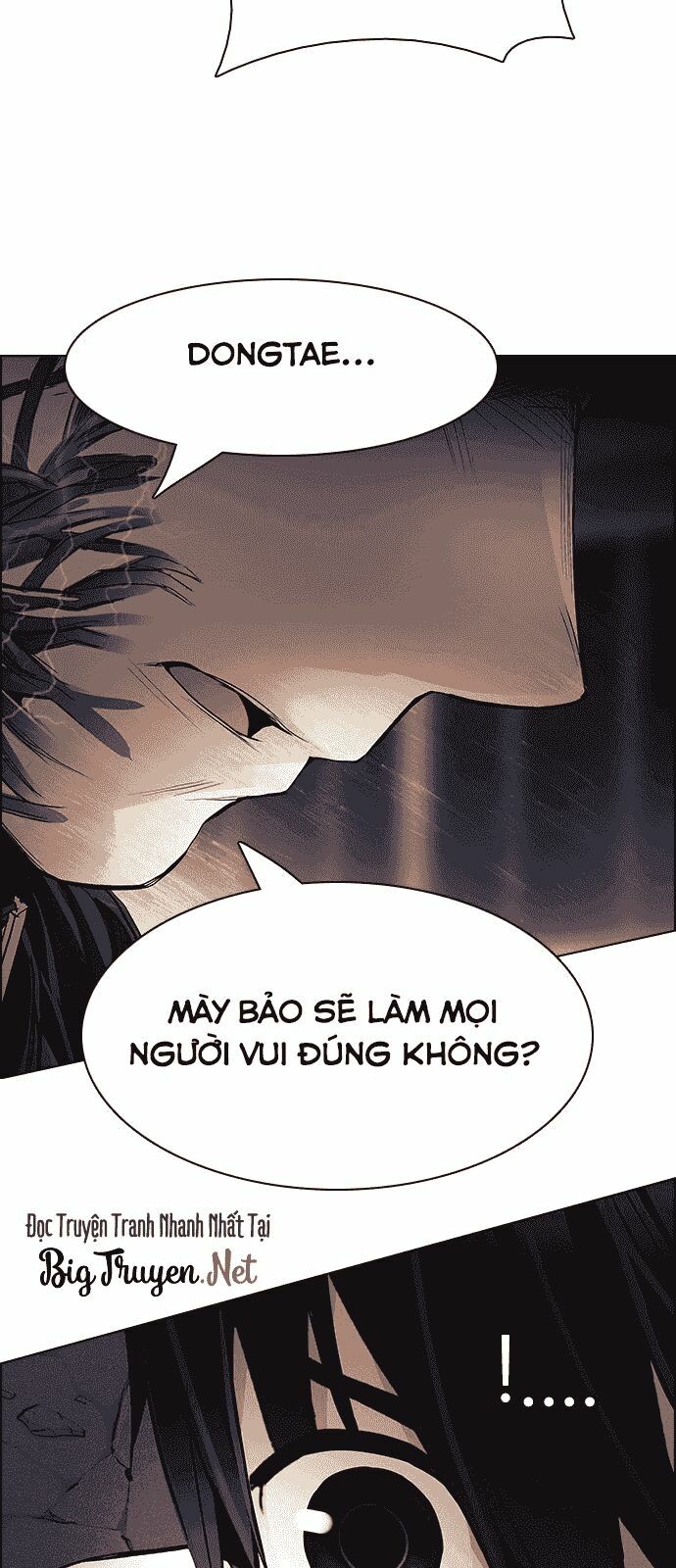 Trò Chơi Số Mệnh Chapter 177 - Page 11