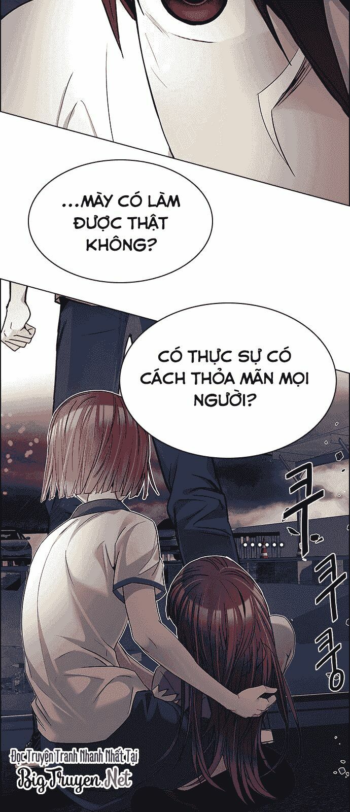 Trò Chơi Số Mệnh Chapter 177 - Page 12